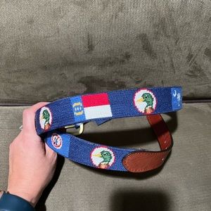 Smathers and Branson Mens Belt